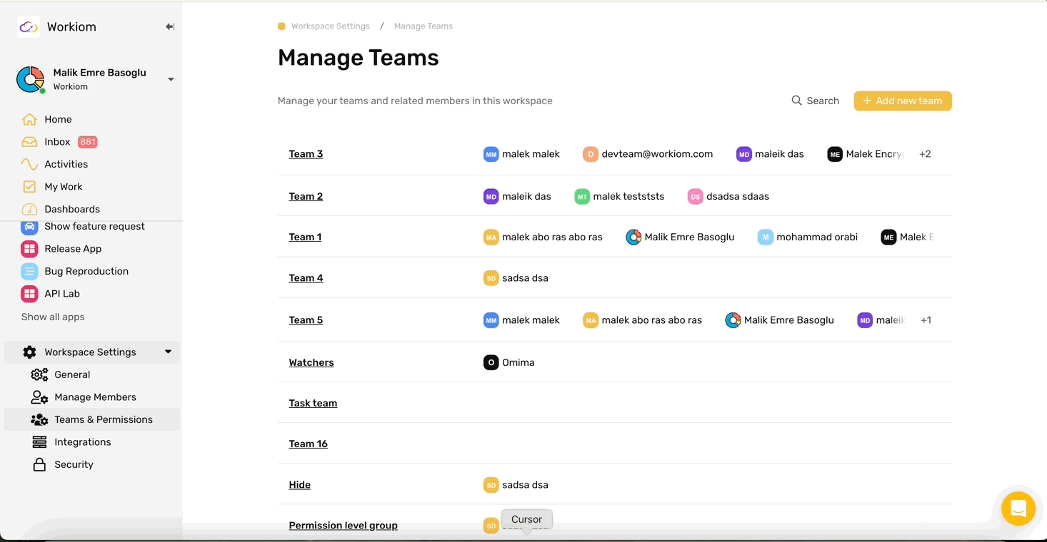 Team Admin Role GIF